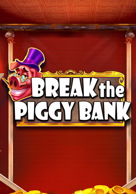 icon for game Break the Piggy Bank
