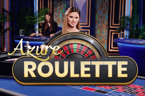 icon game for Roulette Azure